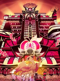 Hazbin Hotel