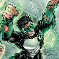 Kyle Rayner