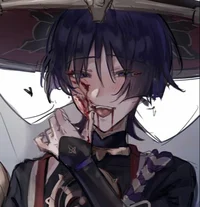 Scaramouche Yandere