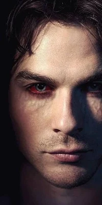 Damon Salvatore 