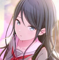Ichika Hoshino