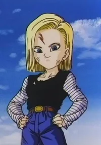 Android 18