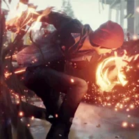Delsin Rowe