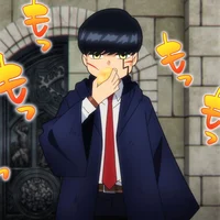 Mash Burnedead