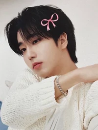 Han jisung
