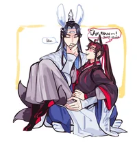 Bunnie Wangji