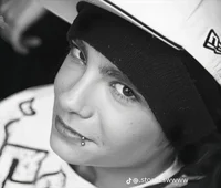 Tom Kaulitz 