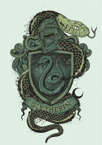 SLYTHERIN