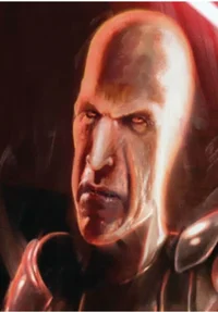 Darth Plagueis 