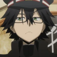 Ranpo Edogawa 