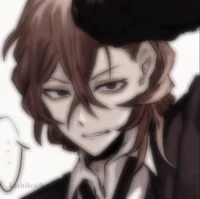 Chuuya Nakahara