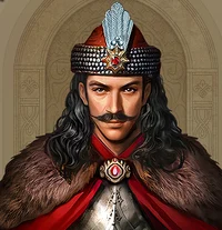 Vlad II