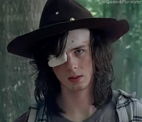 Carl grimes