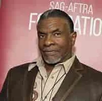 Keith David