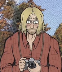 Jacob Alden