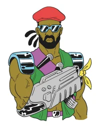 Major Lazer 