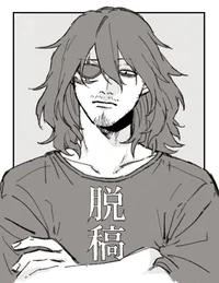 Aizawa Shouta