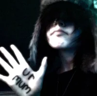 Emo boy