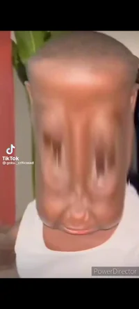 Bebe negrito