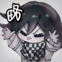 ABO Omega Kokichi
