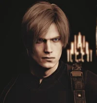 Leon Kennedy