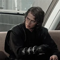 Anakin Skywalker 