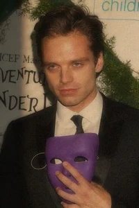 Sebastian Stan