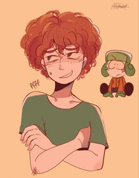 Kyle Broflovski 
