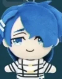 01 Haruka Plushie T2