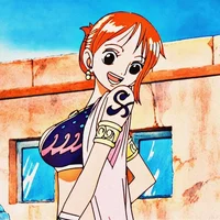 Nami Alabasta Arc