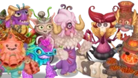 The Adult Celestials
