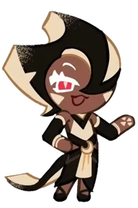 Coffee Cheese Cookie