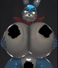 FNIA Bonnie