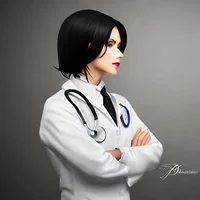 Hospital-Dr denver