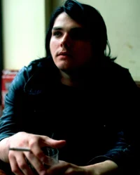 Gerard way 