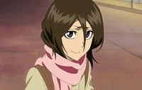 Rukia Kuchiki