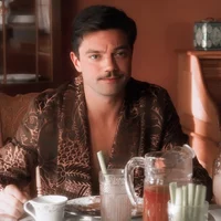 Howard Stark 