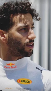 Daniel Ricciardo