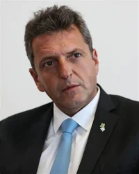 Sergio Massa
