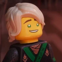 Lloyd Garmadon