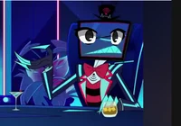 Vox-Hazbin Hotel