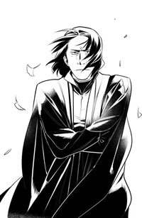 Severus Snape 