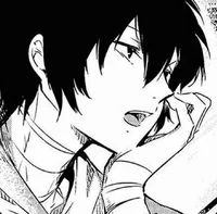 Dazai Osamu 22