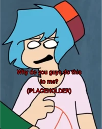 Pibby Survivors -AU-