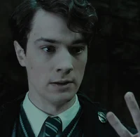 Tom Riddle