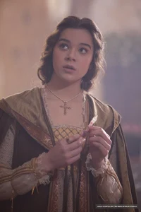 Juliet Capulet
