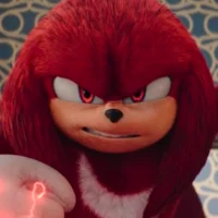 Movie Knuckles Ver-2