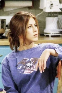 Rachel Green 