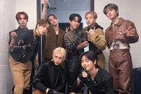 Stray kids