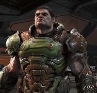 Doomguy